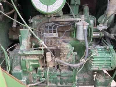 KOMATSU OTHER