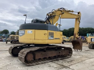 KOMATSU OTHER