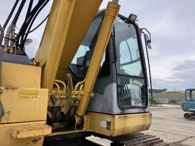 KOMATSU OTHER