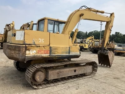 KOMATSU OTHER