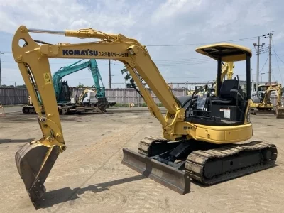 KOMATSU OTHER