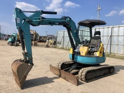 KUBOTA KUBOTA