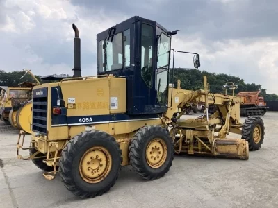 KOMATSU OTHER