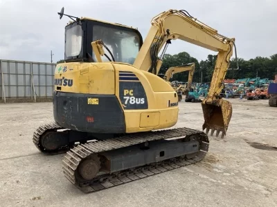 KOMATSU OTHER