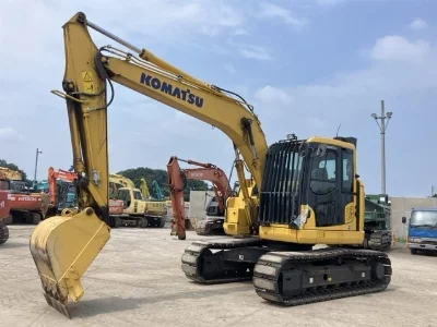 KOMATSU OTHER