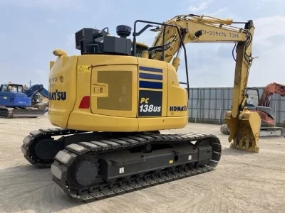 KOMATSU OTHER