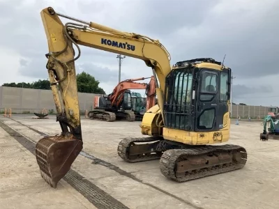 KOMATSU OTHER