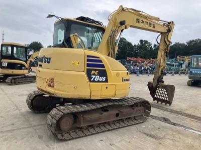 KOMATSU OTHER