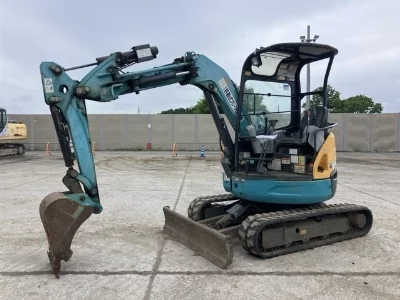 KUBOTA KUBOTA