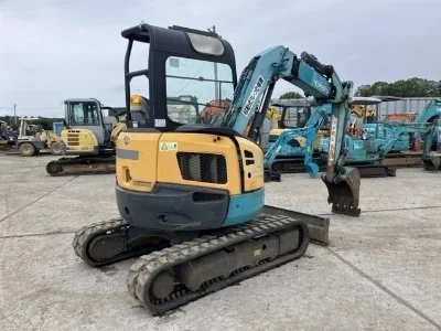 KUBOTA KUBOTA