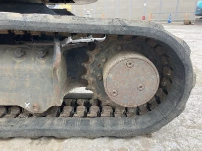 KUBOTA KUBOTA