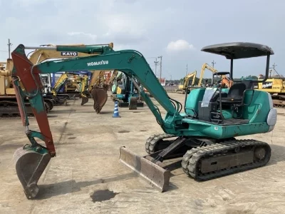 KOMATSU OTHER
