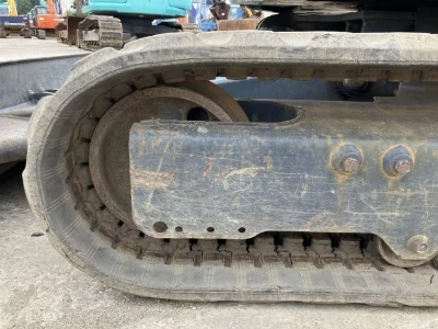 KUBOTA KUBOTA