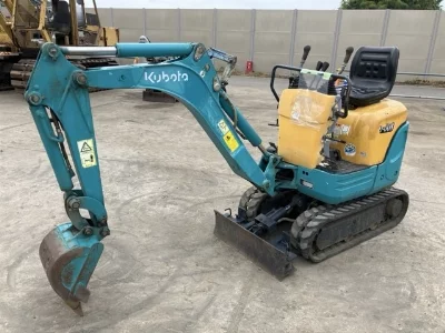 KUBOTA KUBOTA