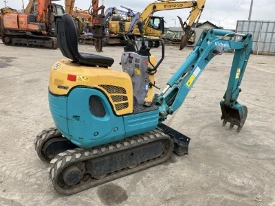 KUBOTA KUBOTA