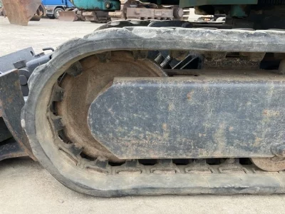 KUBOTA KUBOTA