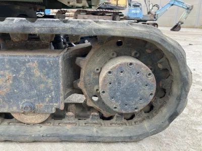 KUBOTA KUBOTA