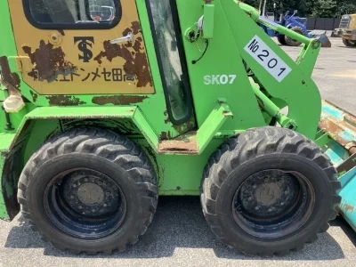 KOMATSU OTHER