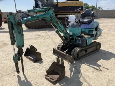 KOMATSU OTHER