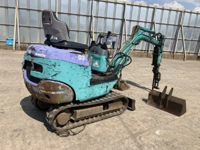 KOMATSU OTHER