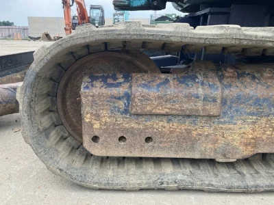 KUBOTA KUBOTA