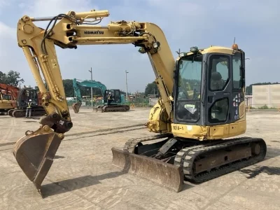 KOMATSU OTHER