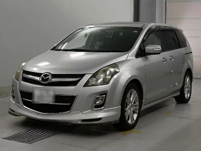 MAZDA MPV