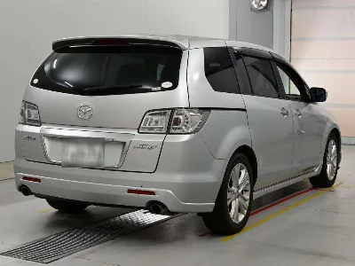 MAZDA MPV