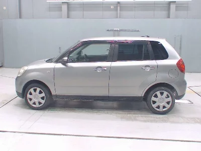 MAZDA VERISA