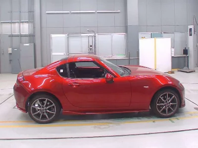 MAZDA ROADSTER RF