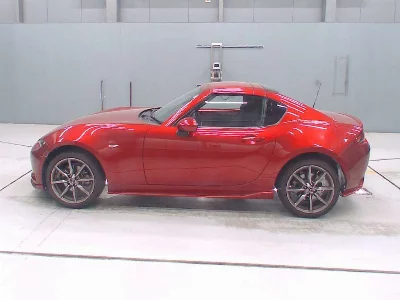 MAZDA ROADSTER RF