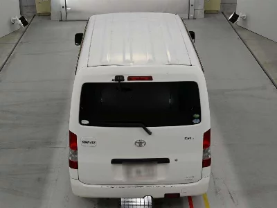 TOYOTA TOWN ACE VAN