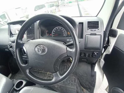 TOYOTA TOWN ACE VAN