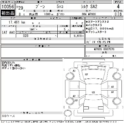 Daihatsu Boon