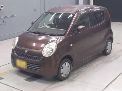 SUZUKI MRWAGON