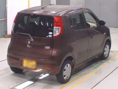 SUZUKI MRWAGON