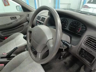 NISSAN PRESEA