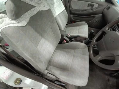 NISSAN PRESEA