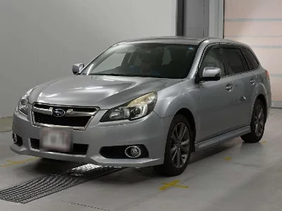 SUBARU LEGACY TOURING WAGON