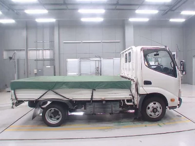TOYOTA DYNA TRUCK