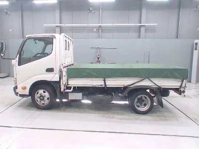TOYOTA DYNA TRUCK