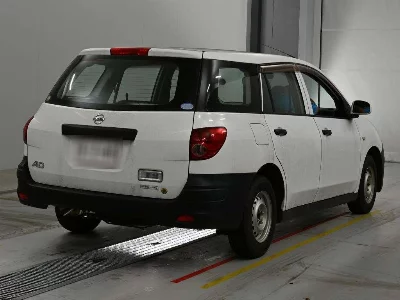 NISSAN AD