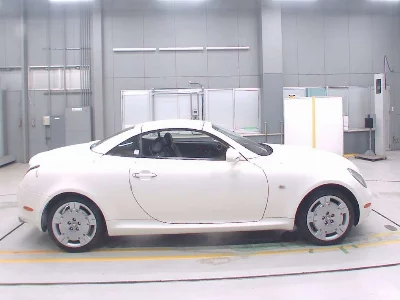 TOYOTA SOARER