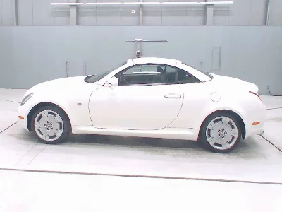 TOYOTA SOARER