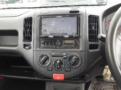 MITSUBISHI LANCER CARGO