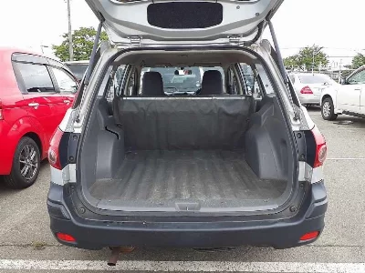 MITSUBISHI LANCER CARGO