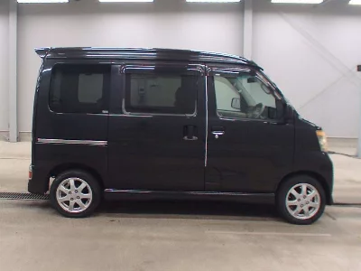 DAIHATSU ATRAI WAGON