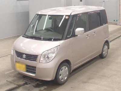 SUZUKI PALETTE