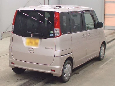 SUZUKI PALETTE