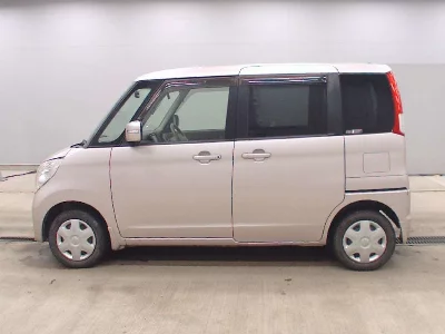 SUZUKI PALETTE